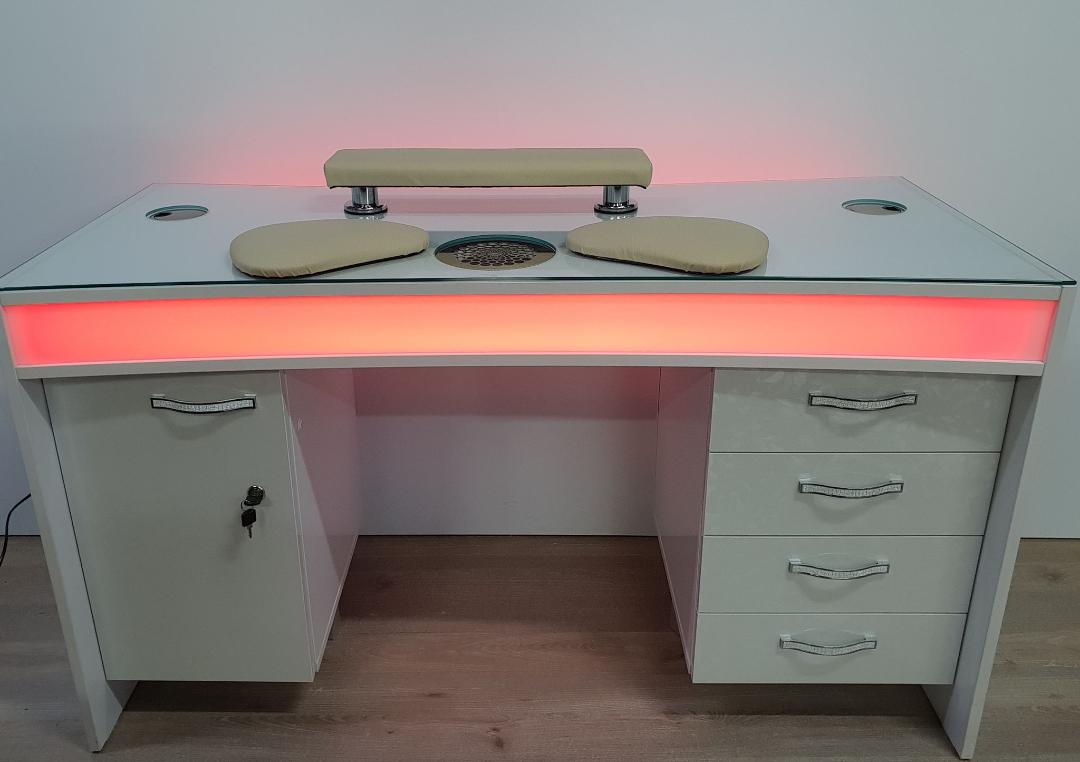 Ledes Prémium Design asztal