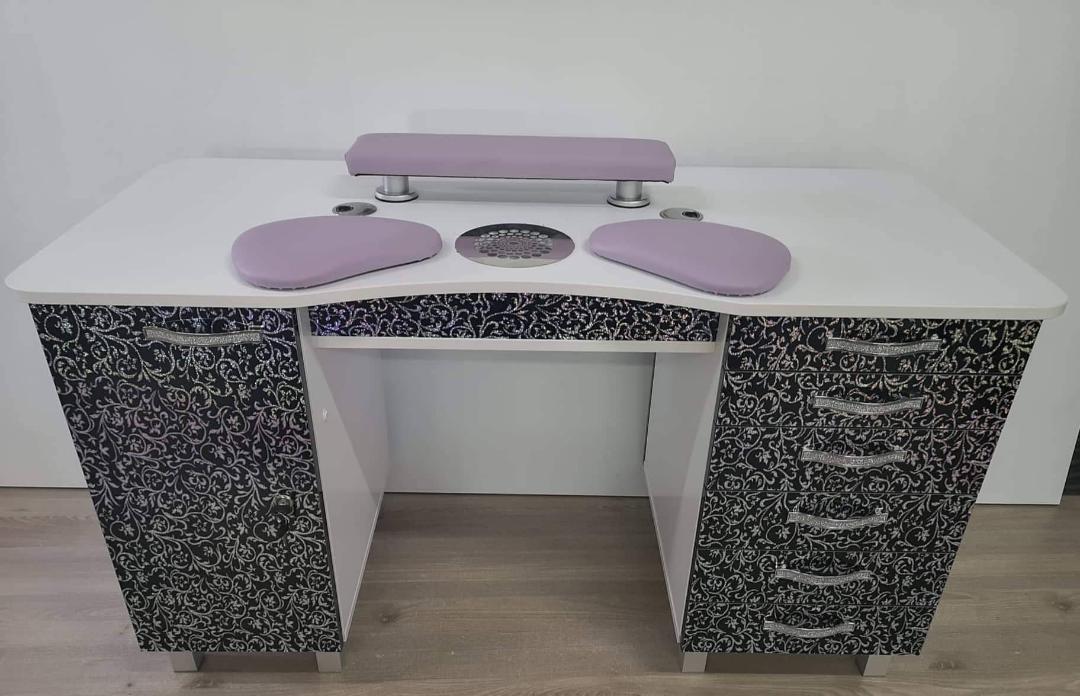 design mit black vener