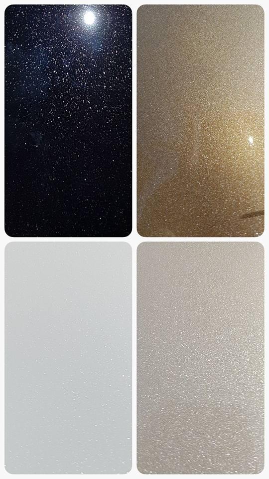 galaxy collection