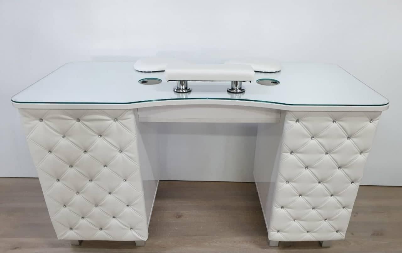 luxury design mit agt weiss