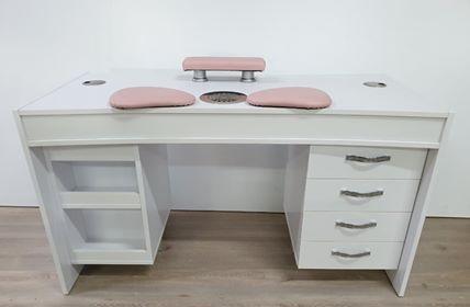 Prémium design asztal