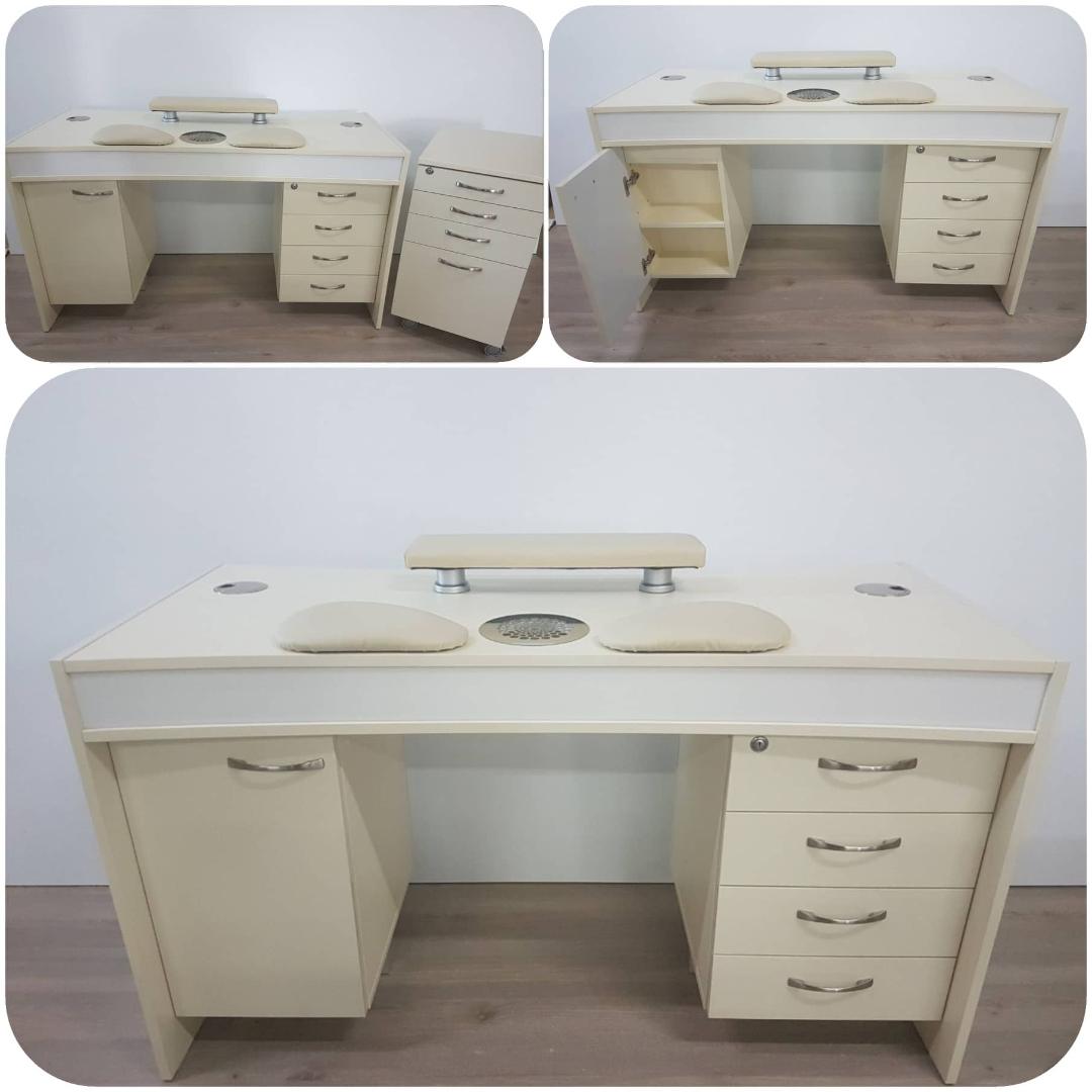 pearl white premium design set