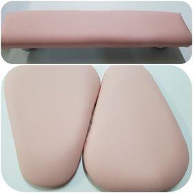 powder pink