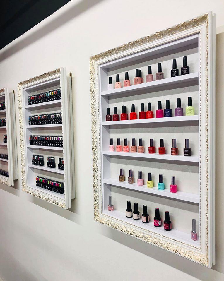 thenailartist